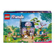 LEGO Friends 42669 Dom pszczelarzy i kwiatowy ogród - 1284220 - zdjęcie 1